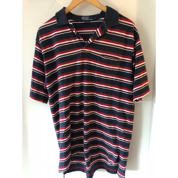 Vintage Ralph Lauren polo - Picture 1 of 2